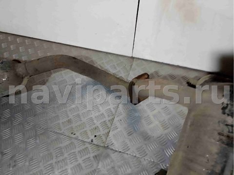 Глушитель Kia Sorento, 2007 г., арт. 008516, фото 5