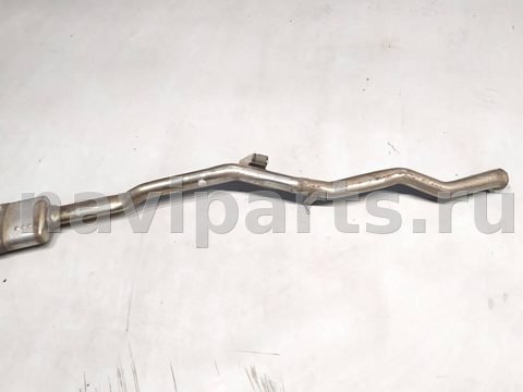 Глушитель BMW 5 G30/G31, 2019 г., OEM 8698977, арт. 014212, фото 4