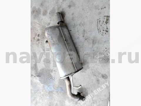 Новое Mitsubishi Colt, 2008 г., арт. 01439160, фото 4