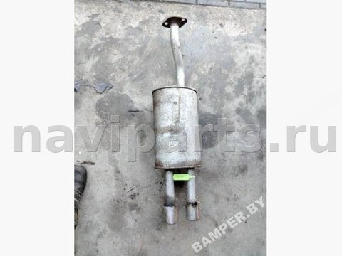 Новое Honda Civic, 2008 г., арт. 01439171