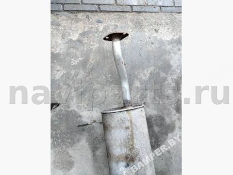 Новое Honda Civic, 2008 г., арт. 01439171, фото 3