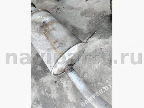 Новое Honda Civic, 2008 г., арт. 01439171, фото 4