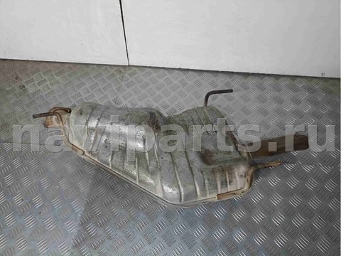Новое Opel Vectra, 1999 г., OEM 24432388, арт. 019985