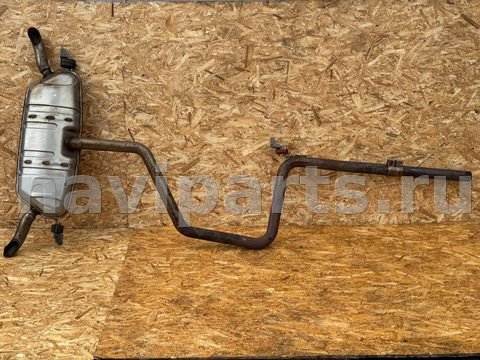 Новое Volkswagen Tiguan, 2023 г., OEM 5QN253611C, арт. 02127615
