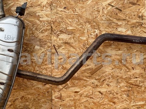 Новое Volkswagen Tiguan, 2023 г., OEM 5QN253611C, арт. 02127615, фото 10