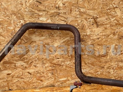 Новое Volkswagen Tiguan, 2023 г., OEM 5QN253611C, арт. 02127615, фото 11