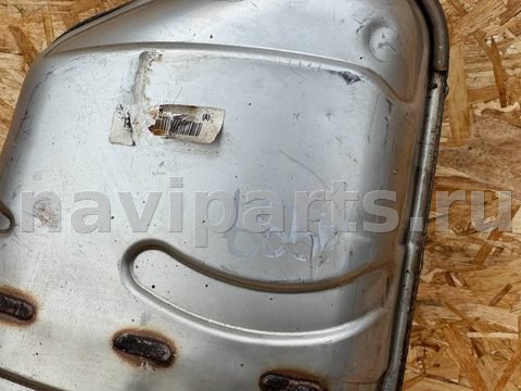 Новое Volkswagen Tiguan, 2023 г., OEM 5QN253611C, арт. 02127615, фото 13
