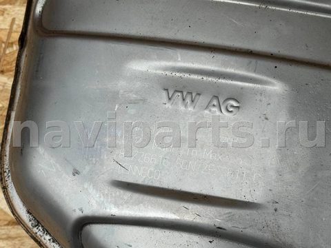 Новое Volkswagen Tiguan, 2023 г., OEM 5QN253611C, арт. 02127615, фото 14