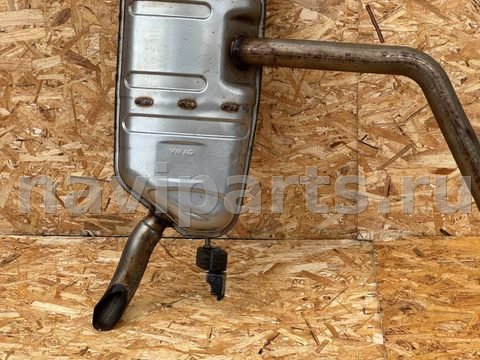 Новое Volkswagen Tiguan, 2023 г., OEM 5QN253611C, арт. 02127615, фото 2