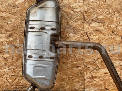 Новое Volkswagen Tiguan, 2023 г., OEM 5QN253611C, арт. 02127615, фото 4
