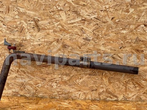Новое Volkswagen Tiguan, 2023 г., OEM 5QN253611C, арт. 02127615, фото 6
