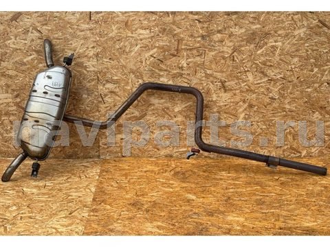 Новое Volkswagen Tiguan, 2023 г., OEM 5QN253611C, арт. 02127615, фото 7