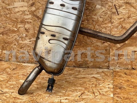Новое Volkswagen Tiguan, 2023 г., OEM 5QN253611C, арт. 02127615, фото 9