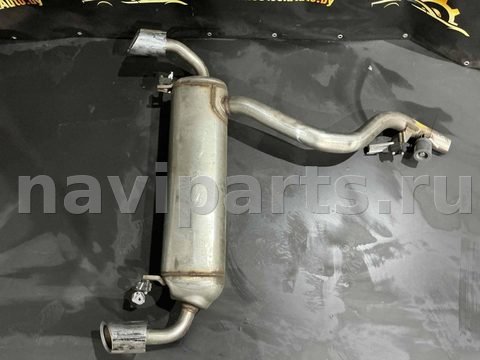 Новое BMW 3 G20/G21, 2025 г., OEM 7933797, арт. 0536