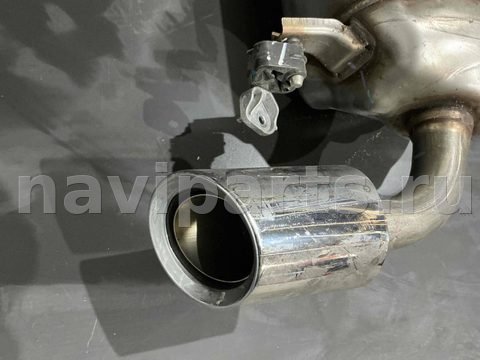 Новое BMW 3 G20/G21, 2025 г., OEM 7933797, арт. 0536, фото 2
