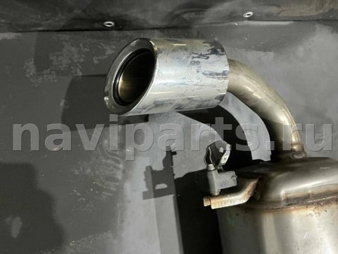 Новое BMW 3 G20/G21, 2025 г., OEM 7933797, арт. 0536, фото 3