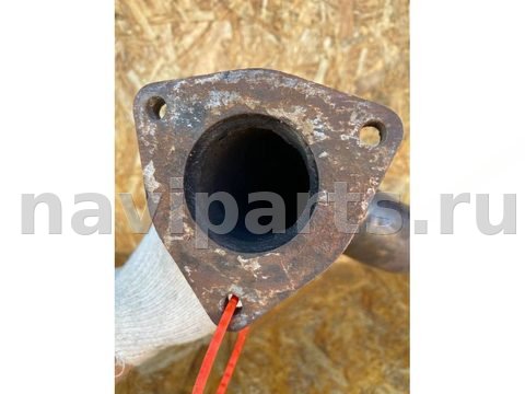 Новое Fiat Stilo, 2003 г., арт. 100120973, фото 4