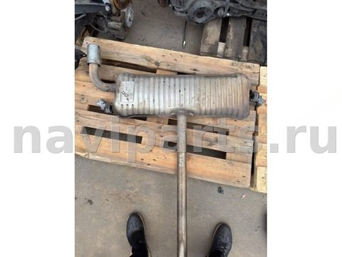 Новое BMW 2 F45/F46, 2014 г., OEM 8619480, арт. 10013