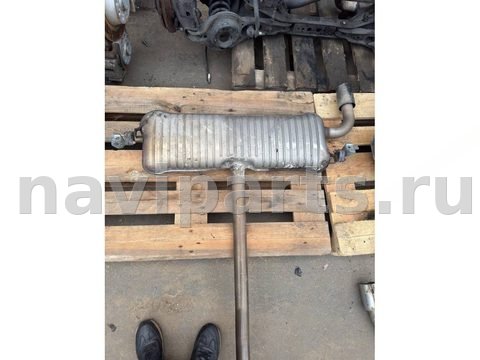Новое BMW 2 F45/F46, 2014 г., OEM 8619480, арт. 10013, фото 3