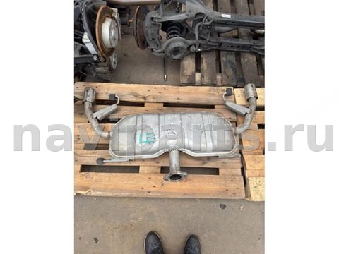 Новое Mazda 6, 2016 г., OEM SH02, арт. 10014