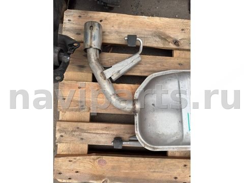 Новое Mazda 6, 2016 г., OEM SH02, арт. 10014, фото 2