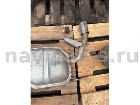Новое Mazda 6, 2016 г., OEM SH02, арт. 10014, фото 3