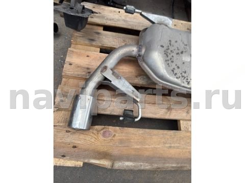 Новое Mazda 6, 2016 г., OEM SH02, арт. 10014, фото 7