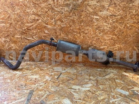 Новое Fiat Stilo, 2003 г., арт. 102581066