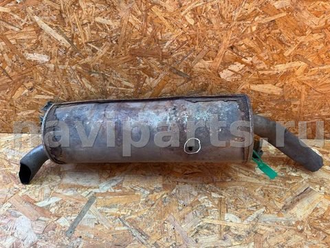 Новое Fiat Stilo, 2003 г., арт. 102581104