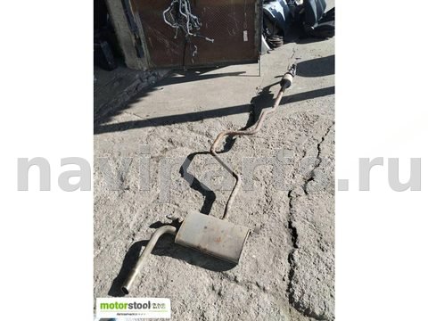 Новое Ford Focus, 2023 г., арт. 102805896_2