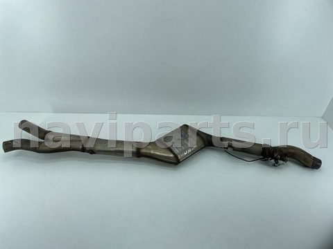 Новое BMW X5 F15, 2014 г., OEM 15982410, арт. 10301