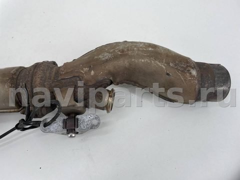 Новое BMW X5 F15, 2014 г., OEM 15982410, арт. 10301, фото 10