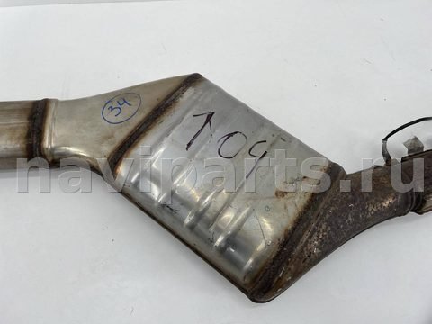 Новое BMW X5 F15, 2014 г., OEM 15982410, арт. 10301, фото 15