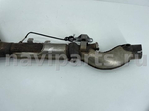 Новое BMW X5 F15, 2014 г., OEM 15982410, арт. 10301, фото 16