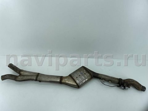 Новое BMW X5 F15, 2014 г., OEM 15982410, арт. 10301, фото 2