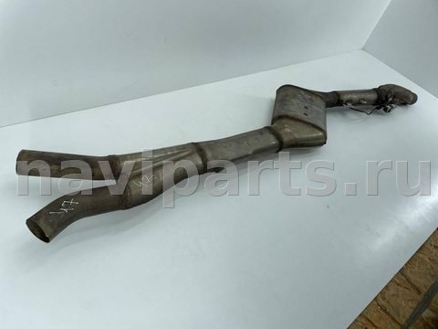Новое BMW X5 F15, 2014 г., OEM 15982410, арт. 10301, фото 3
