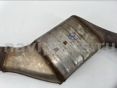 Новое BMW X5 F15, 2014 г., OEM 15982410, арт. 10301, фото 6
