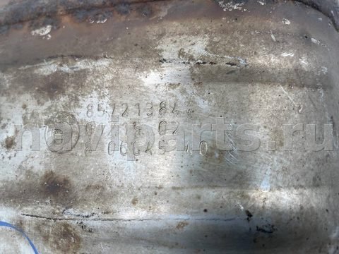 Новое BMW X5 F15, 2014 г., OEM 15982410, арт. 10301, фото 7