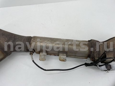 Новое BMW X5 F15, 2014 г., OEM 15982410, арт. 10301, фото 9