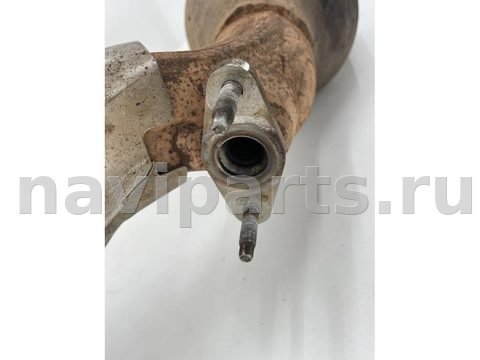 Новое Toyota Hilux, 2023 г., арт. 10302, фото 12