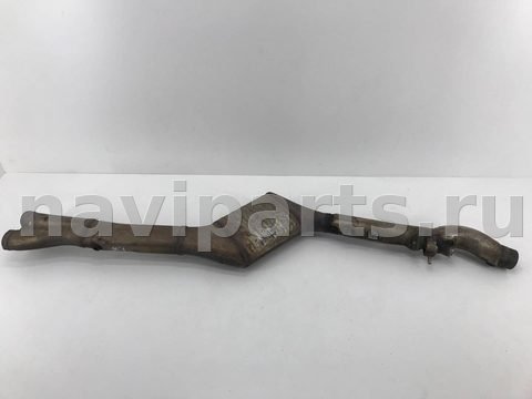 Новое BMW X6 F16, 2015 г., OEM 15982410, арт. 10305
