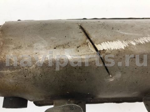 Новое BMW X6 F16, 2015 г., OEM 15982410, арт. 10305, фото 10