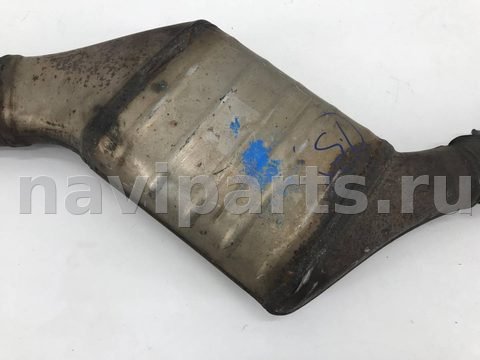 Новое BMW X6 F16, 2015 г., OEM 15982410, арт. 10305, фото 16