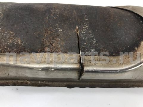 Новое BMW X6 F16, 2015 г., OEM 15982410, арт. 10305, фото 19