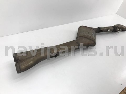 Новое BMW X6 F16, 2015 г., OEM 15982410, арт. 10305, фото 2