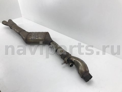 Новое BMW X6 F16, 2015 г., OEM 15982410, арт. 10305, фото 3