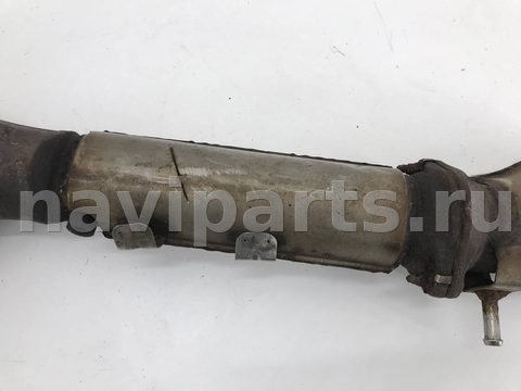 Новое BMW X6 F16, 2015 г., OEM 15982410, арт. 10305, фото 5