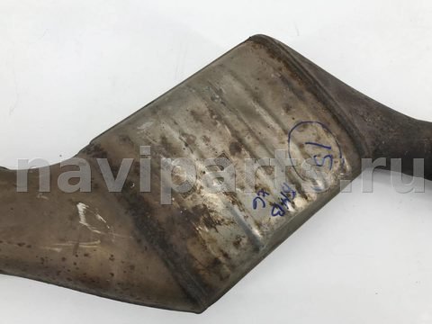 Новое BMW X6 F16, 2015 г., OEM 15982410, арт. 10305, фото 6