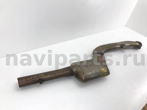 Новое BMW X3 G01, 2018 г., OEM 8582068, арт. 10310, фото 2