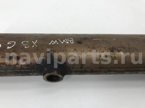 Новое BMW X3 G01, 2018 г., OEM 8582068, арт. 10310, фото 4